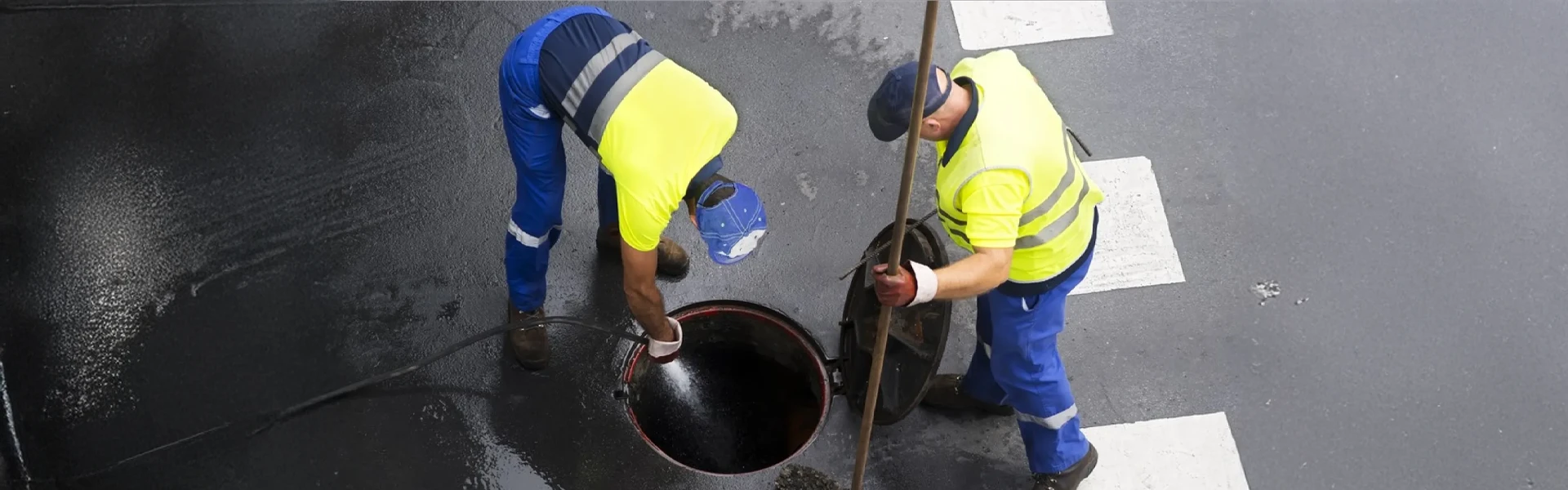 Nettoyage assainissement à Saint-Étienne-de-Montluc
